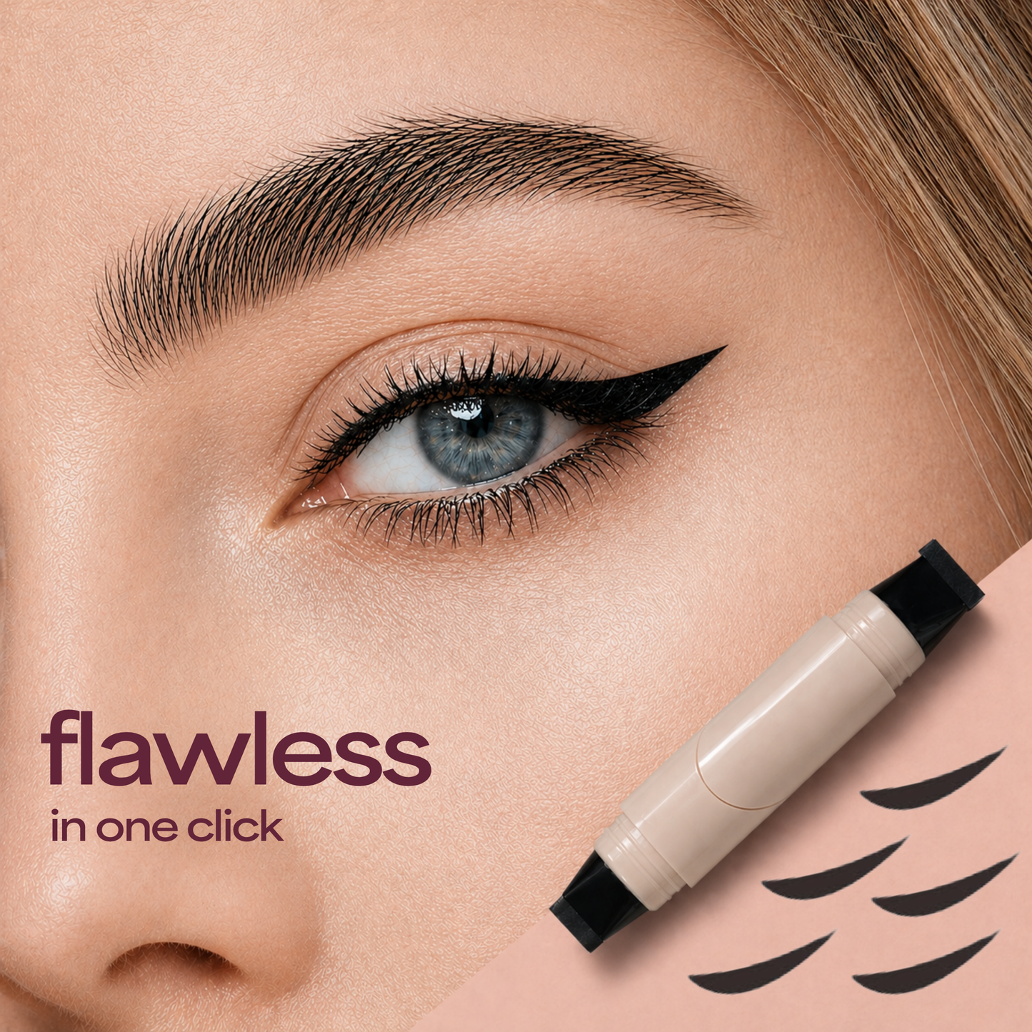 Stelia Flawless Stamp